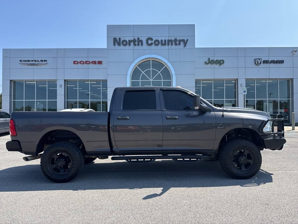 2018 Ram 2500 Tradesman — Pickup Truck — 122,891 mi — Arab, AL