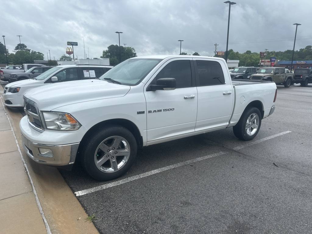 2012 Ram 1500 Lone Star — Pickup Truck — 121,890 mi — Arab, AL