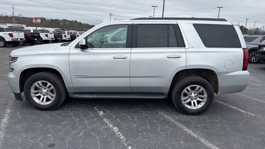 2016 Chevrolet Tahoe LT — SUV — 129,607 mi — Arab, AL