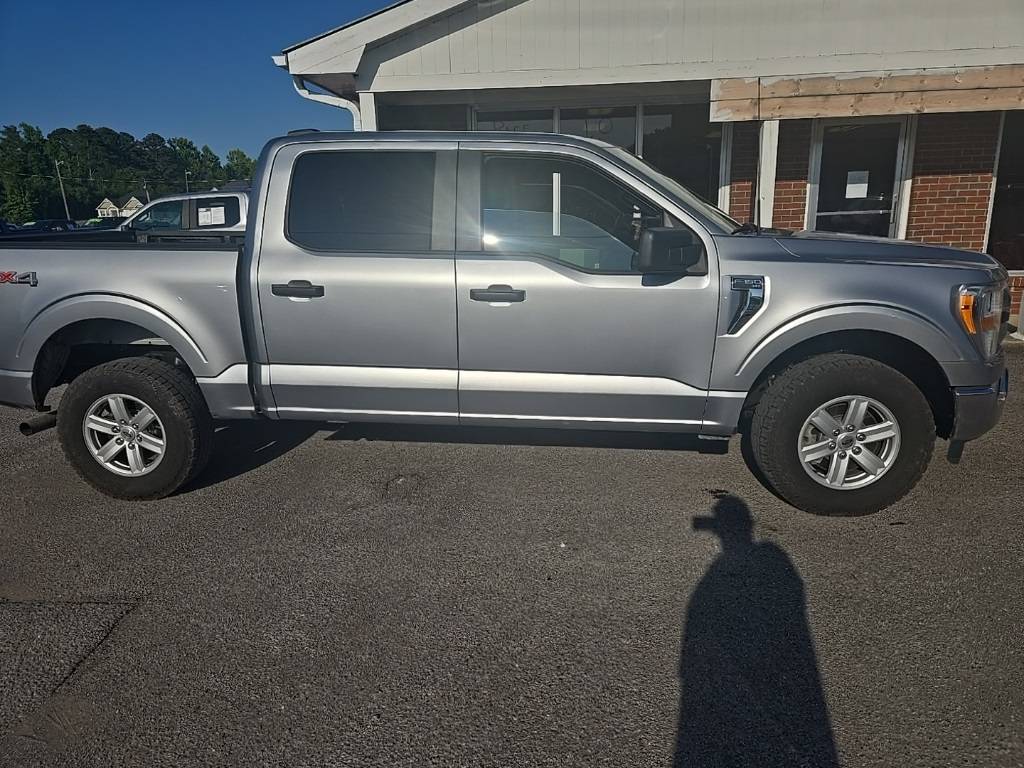 2022 Ford F-150 XLT — Pickup Truck — 47,472 mi — Arab, AL