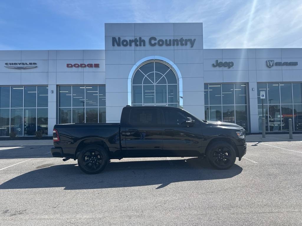 2019 Ram 1500 Big Horn/Lone Star — Pickup Truck — 89,783 mi — Arab, AL