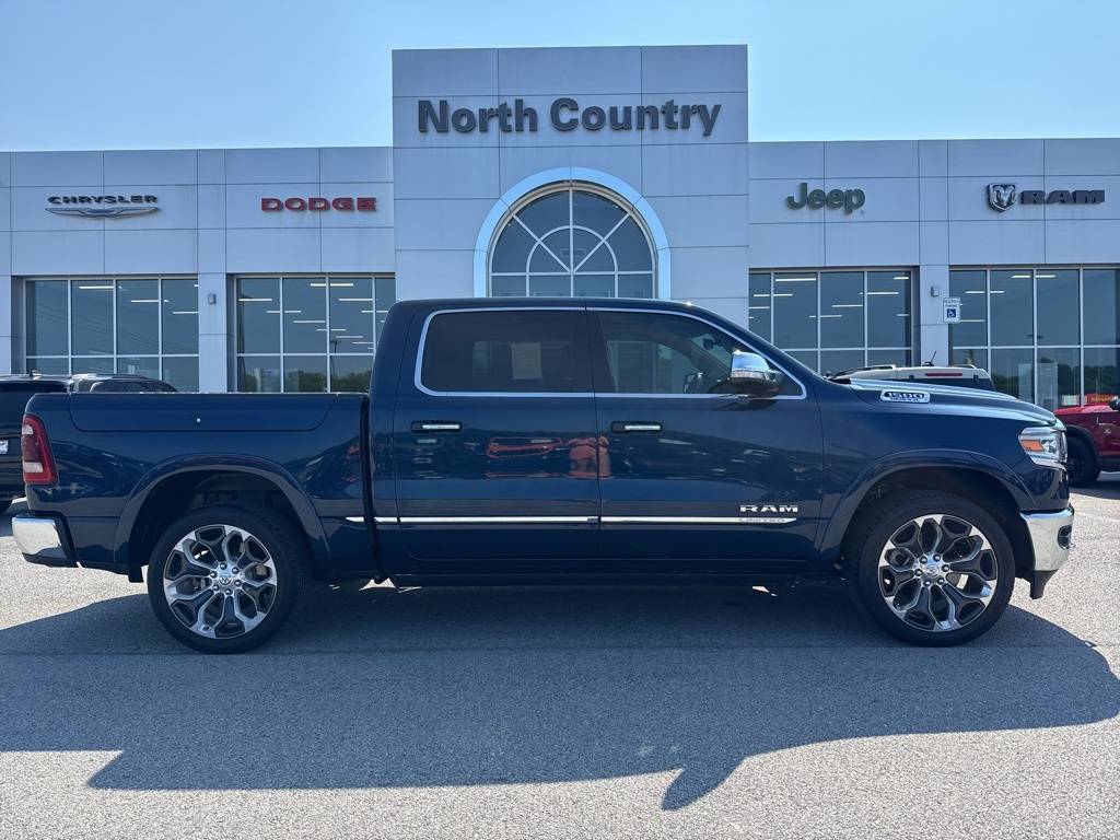 2020 Ram 1500 Limited — Pickup Truck — 23,873 mi — Arab, AL
