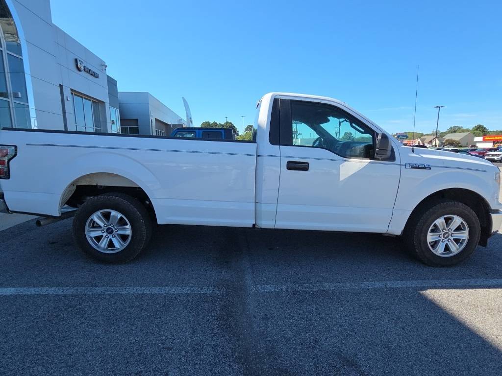 2019 Ford F-150 XL — Pickup Truck — 65,019 mi — Arab, AL