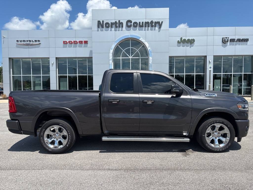 2025 Ram 1500 Big Horn — Pickup Truck — 5,623 mi — Arab, AL