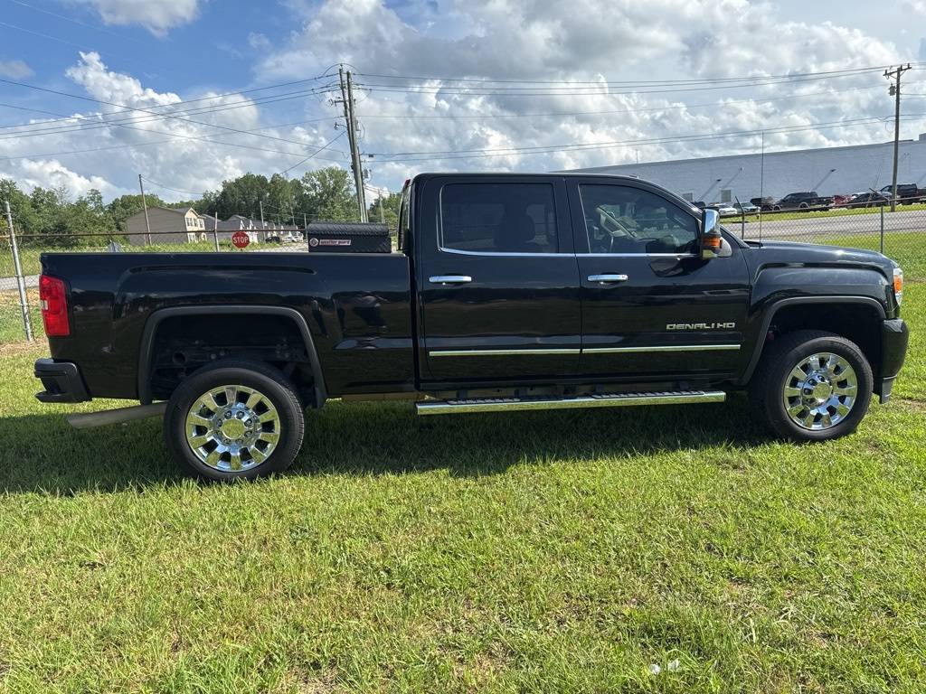 2017 GMC Sierra 2500HD Denali — Pickup Truck — 76,779 mi — Arab, AL