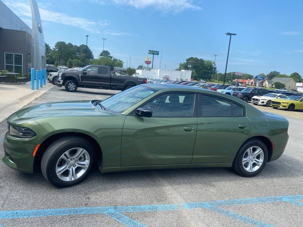 2023 Dodge Charger SXT — Sedan — 23,042 mi — Arab, AL