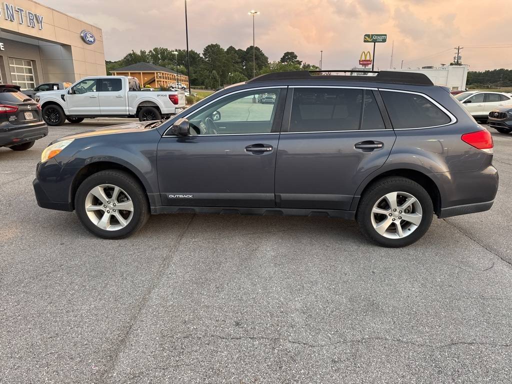 2014 Subaru Outback 2.5i Limited — SUV — 135,219 mi — Arab, AL