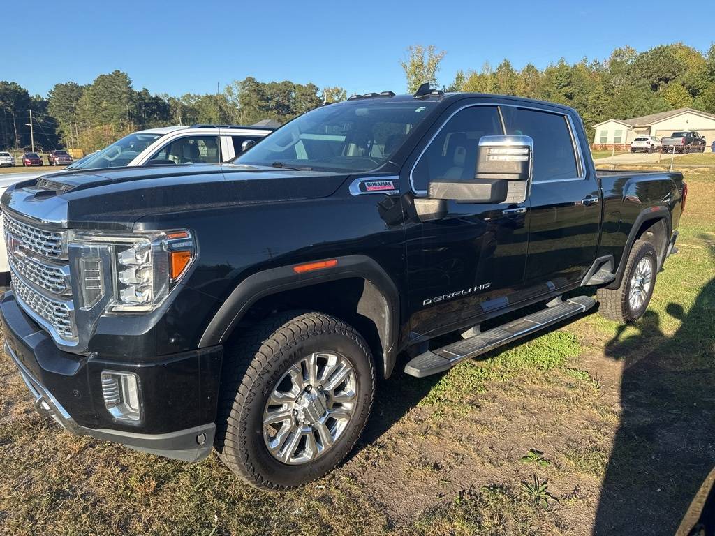 2020 GMC Sierra 2500HD Denali — Pickup Truck — 144,813 mi — Arab, AL