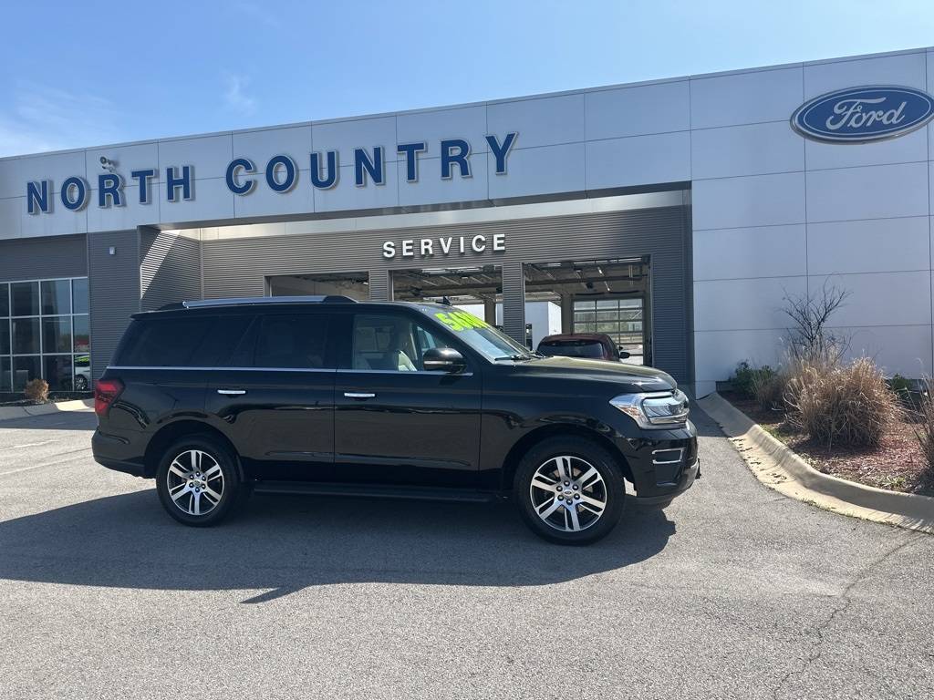 2024 Ford Expedition Limited — SUV — 24,658 mi — Arab, AL