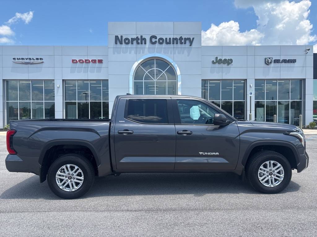 2024 Toyota Tundra SR5 — Pickup Truck — 5,303 mi — Arab, AL