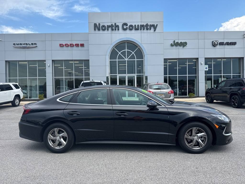 2022 Hyundai Sonata SE — Sedan — 46,708 mi — Arab, AL