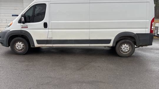 2015 Ram ProMaster Cargo Van 3500 — Cargo Van — 123,111 mi — Arab, AL