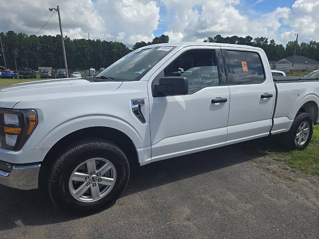 2023 Ford F-150 XLT — Pickup Truck — 88,385 mi — Arab, AL