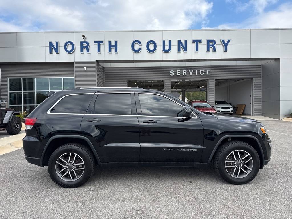 2020 Jeep Grand Cherokee Laredo E — SUV — 69,134 mi — Arab, AL