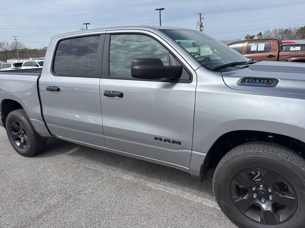2025 Ram 1500 Tradesman — Pickup Truck — 660 mi — Arab, AL
