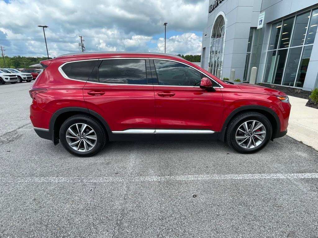 2020 Hyundai Santa Fe SEL — SUV — 84,442 mi — Arab, AL