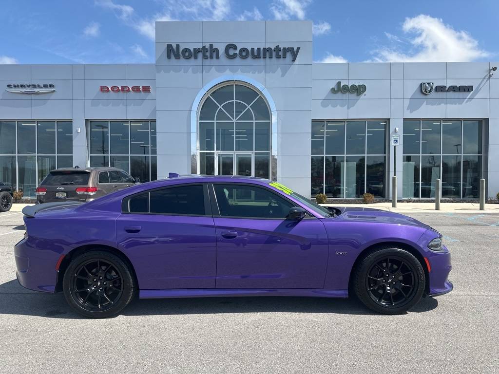 2019 Dodge Charger R/T — Sedan — 57,990 mi — Arab, AL