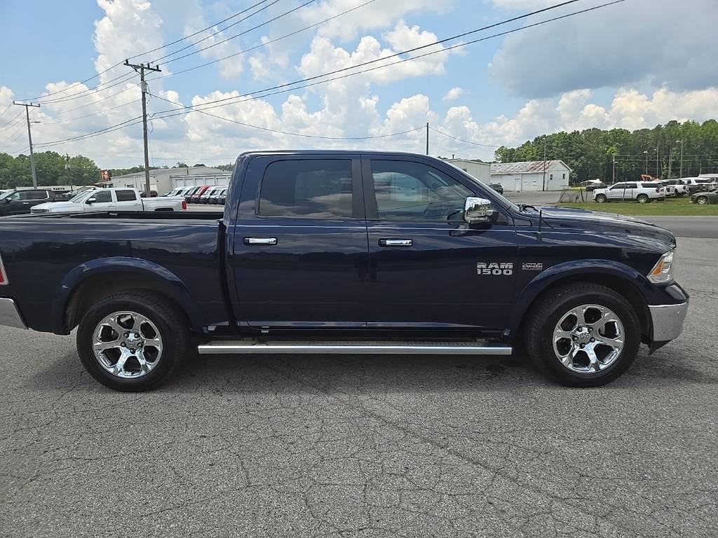2017 Ram 1500 Laramie — Pickup Truck — 156,830 mi — Arab, AL