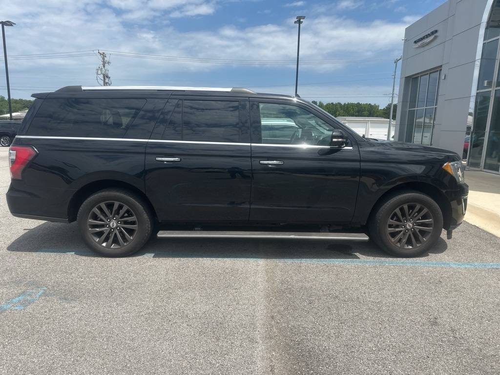 2020 Ford Expedition Limited — SUV — 91,024 mi — Arab, AL