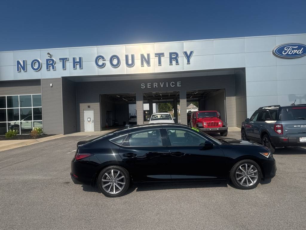 2023 Acura Integra Standard — Hatchback — 18,834 mi — Arab, AL
