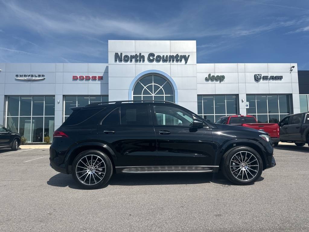 2022 Mercedes-Benz GLE GLE 350 — SUV — 25,791 mi — Arab, AL