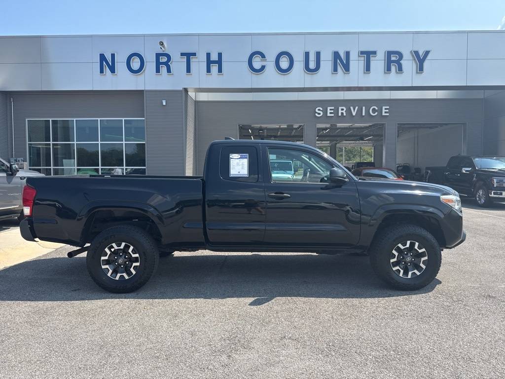 2019 Toyota Tacoma SR — Pickup Truck — 78,746 mi — Arab, AL