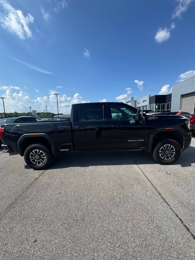 2023 GMC Sierra 2500HD AT4 — Pickup Truck — 74,163 mi — Arab, AL