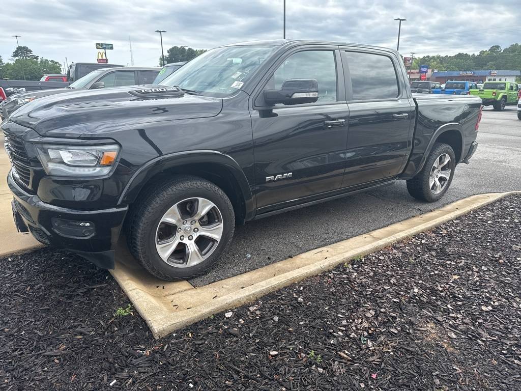 2022 Ram 1500 Laramie — Pickup Truck — 54,758 mi — Arab, AL