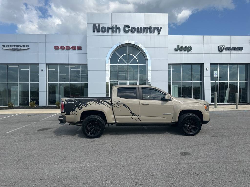2021 GMC Canyon Elevation — Pickup Truck — 98,532 mi — Arab, AL