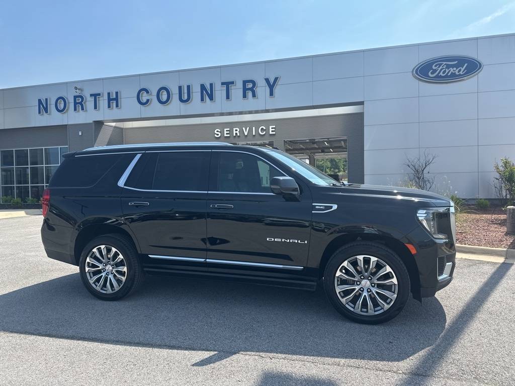 2022 GMC Yukon Denali — SUV — 48,937 mi — Arab, AL