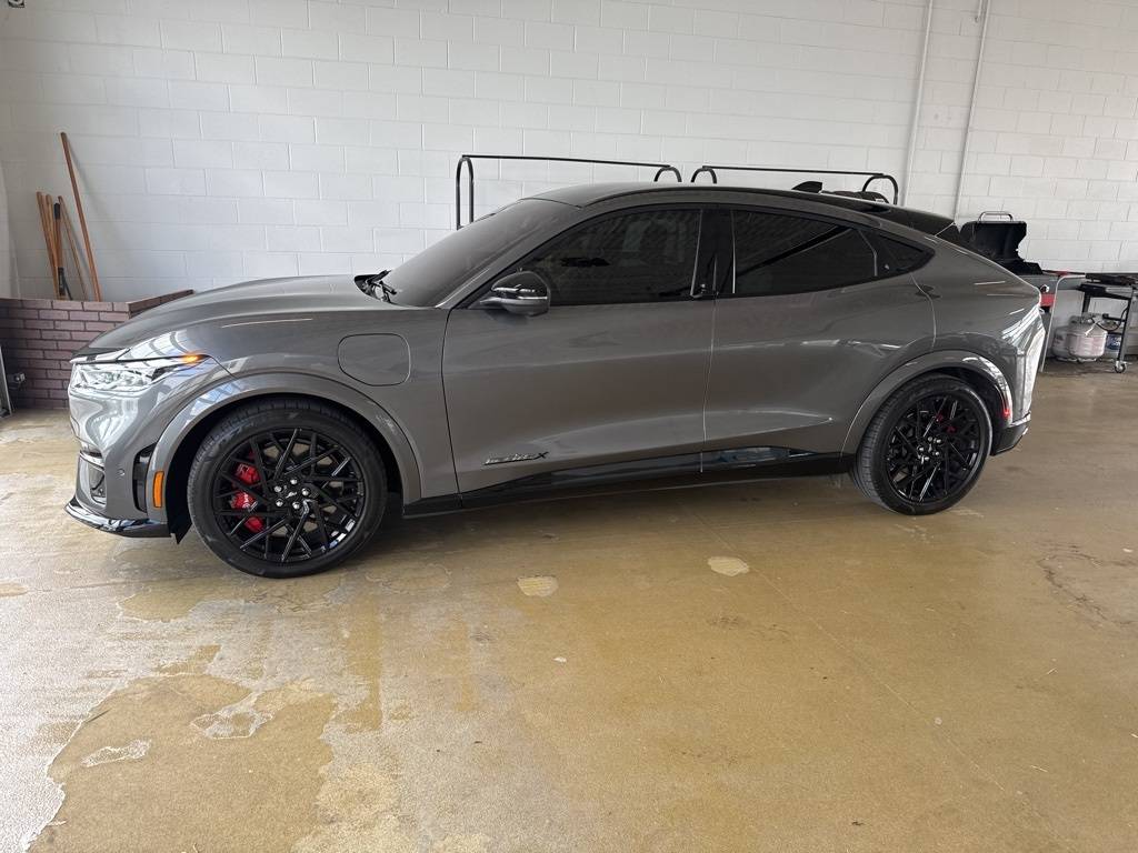 2023 Ford Mustang Mach-E GT — SUV — 14,033 mi — Arab, AL