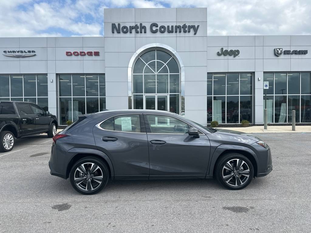 2024 Lexus UX UX 250h Premium — SUV — 33,341 mi — Arab, AL