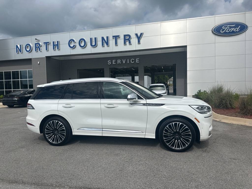 2020 Lincoln Aviator Black Label — SUV — 88,506 mi — Arab, AL