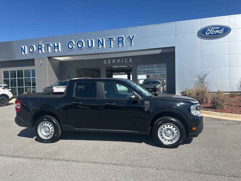 2022 Ford Maverick XL — Pickup Truck — 39,061 mi — Arab, AL