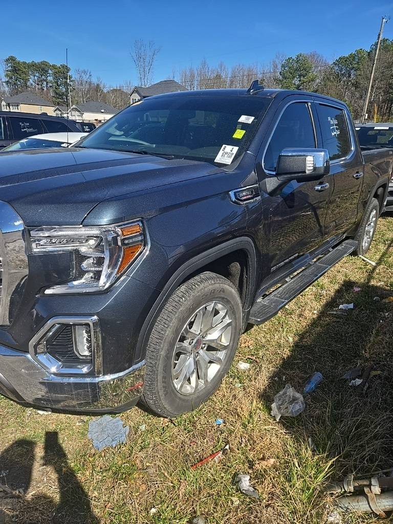 2020 GMC Sierra 1500 SLT — Pickup Truck — 85,190 mi — Arab, AL