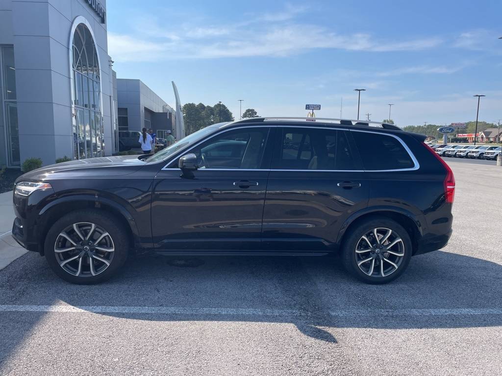2018 Volvo XC90 Momentum — SUV — 95,619 mi — Arab, AL