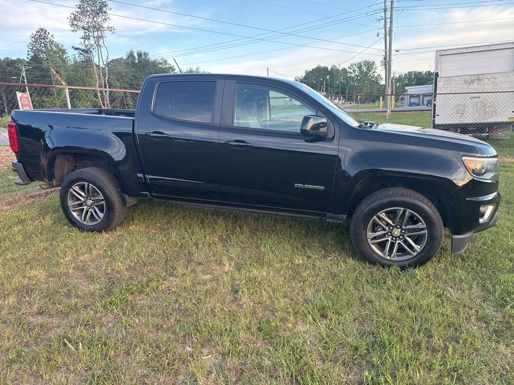 2019 Chevrolet Colorado WT — Pickup Truck — 144,140 mi — Arab, AL