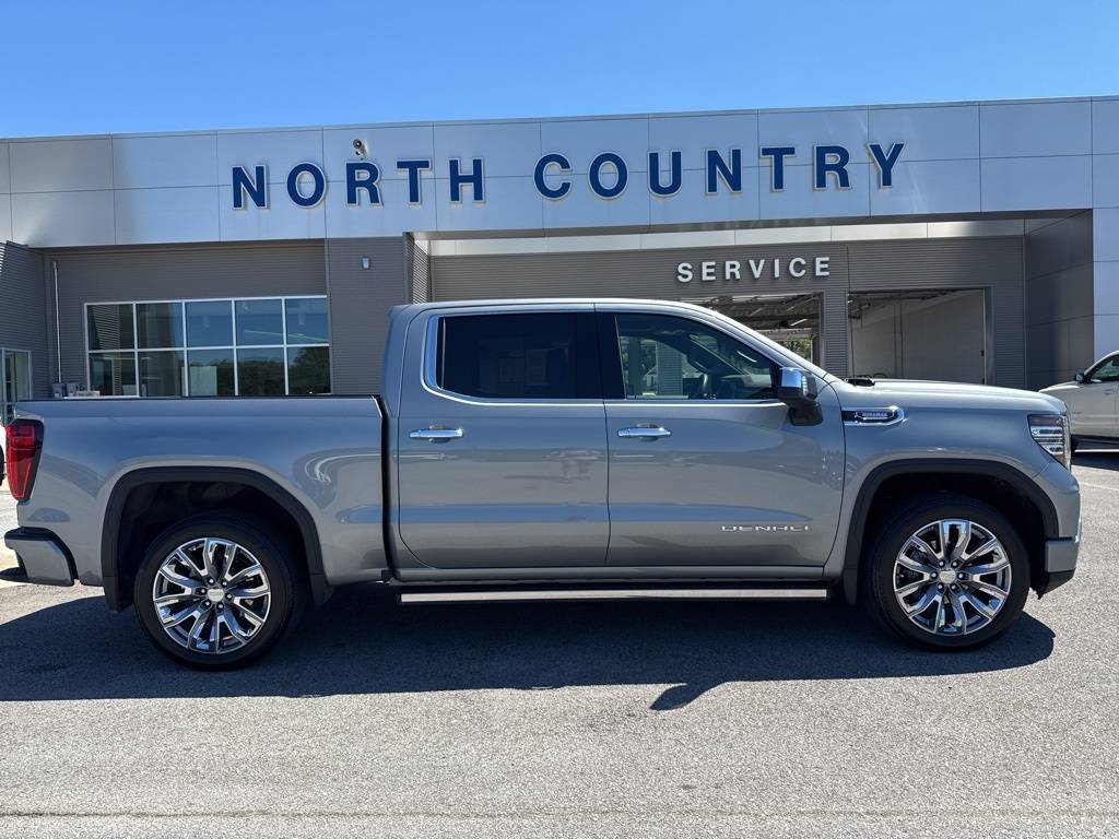 2024 GMC Sierra 1500 Denali — Pickup Truck — 23,467 mi — Arab, AL
