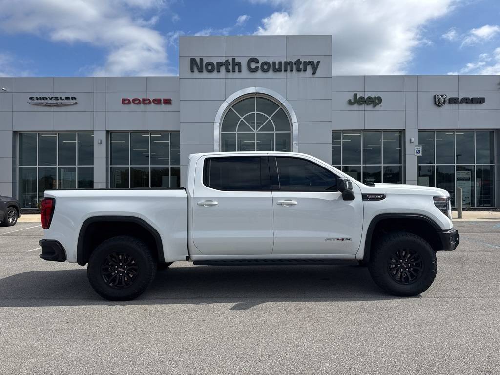 2023 GMC Sierra 1500 AT4X — Pickup Truck — 78,786 mi — Arab, AL