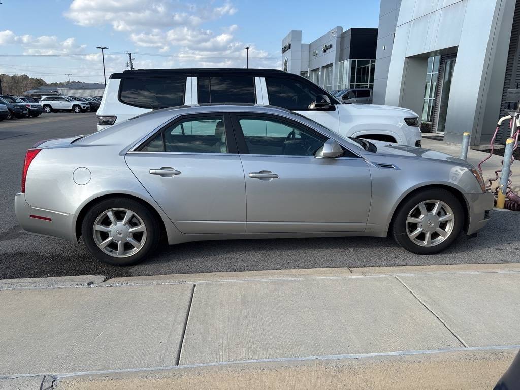 2008 Cadillac CTS 1SB — Sedan — 61,889 mi — Arab, AL