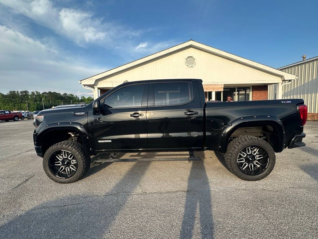 2022 GMC Sierra 1500 Elevation — Pickup Truck — 31,600 mi — Arab, AL