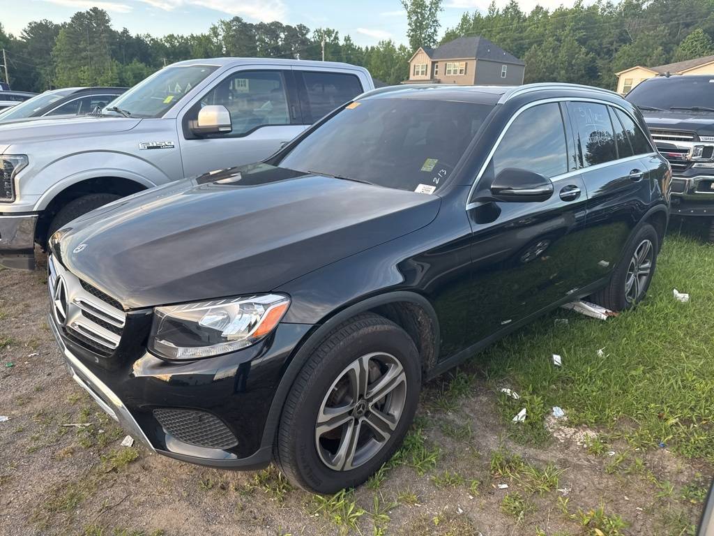 2019 Mercedes-Benz GLC GLC 300 — SUV — 56,021 mi — Arab, AL