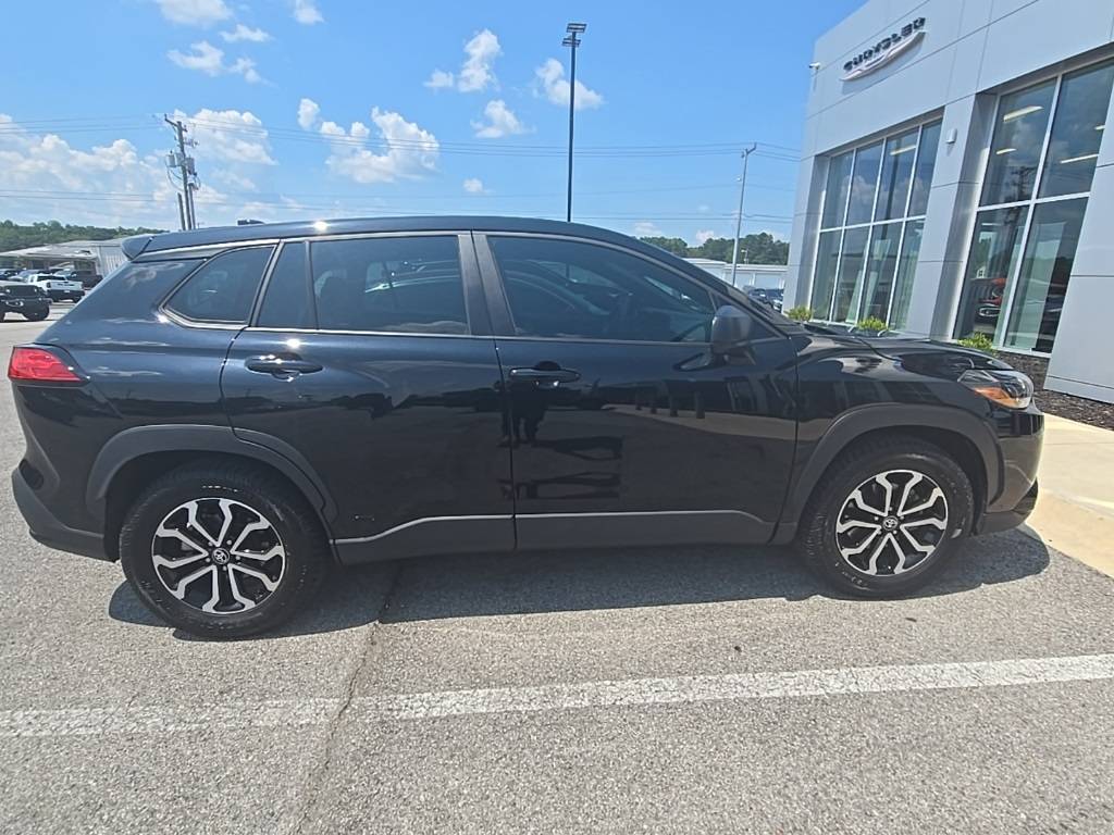 2023 Toyota Corolla Cross Hybrid S — SUV — 32,653 mi — Arab, AL