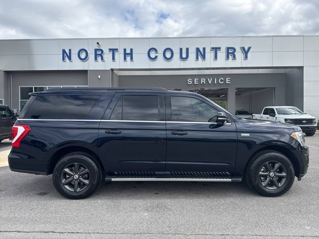 2021 Ford Expedition XLT — SUV — 60,751 mi — Arab, AL