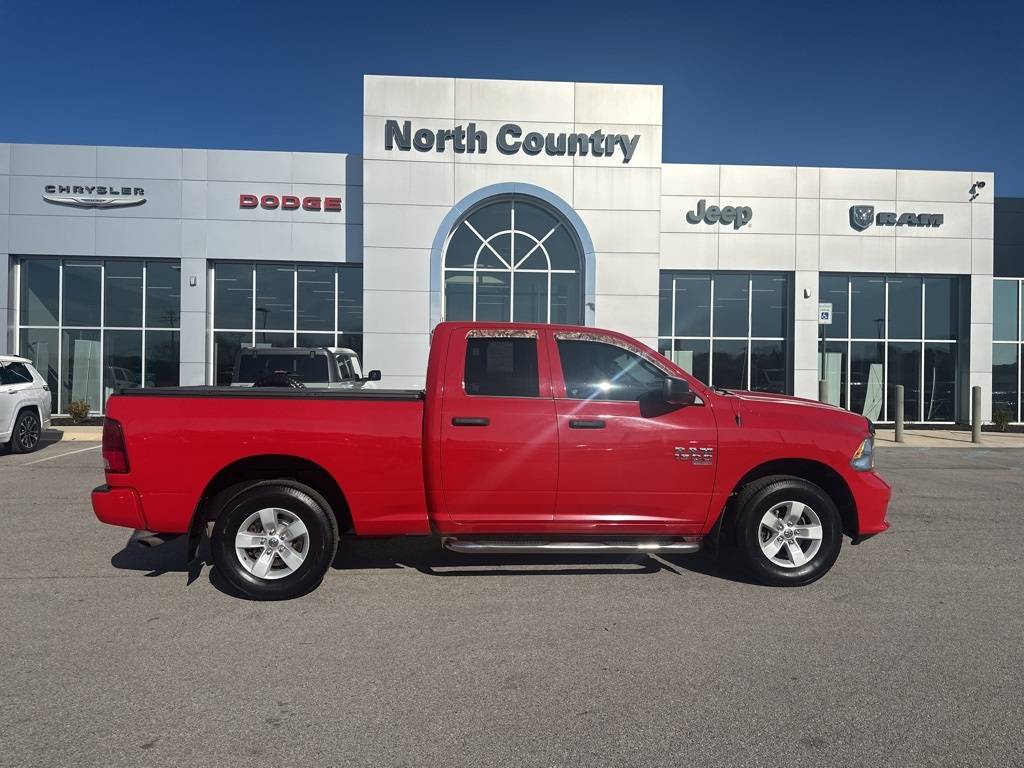 2019 Ram 1500 Classic Express — Pickup Truck — 75,936 mi — Arab, AL