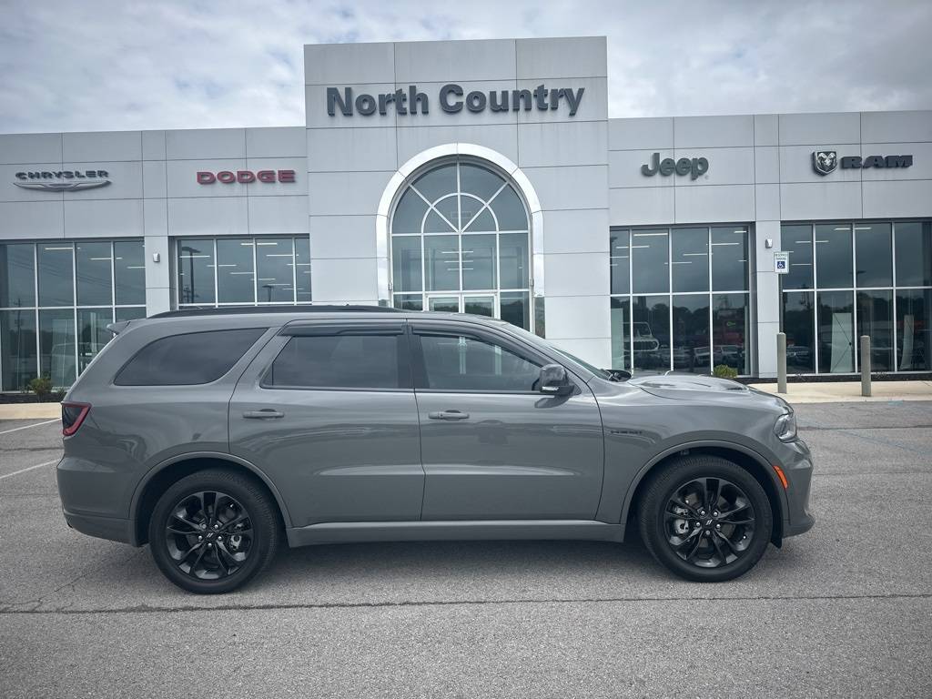 2024 Dodge Durango R/T Plus — SUV — 5,685 mi — Arab, AL