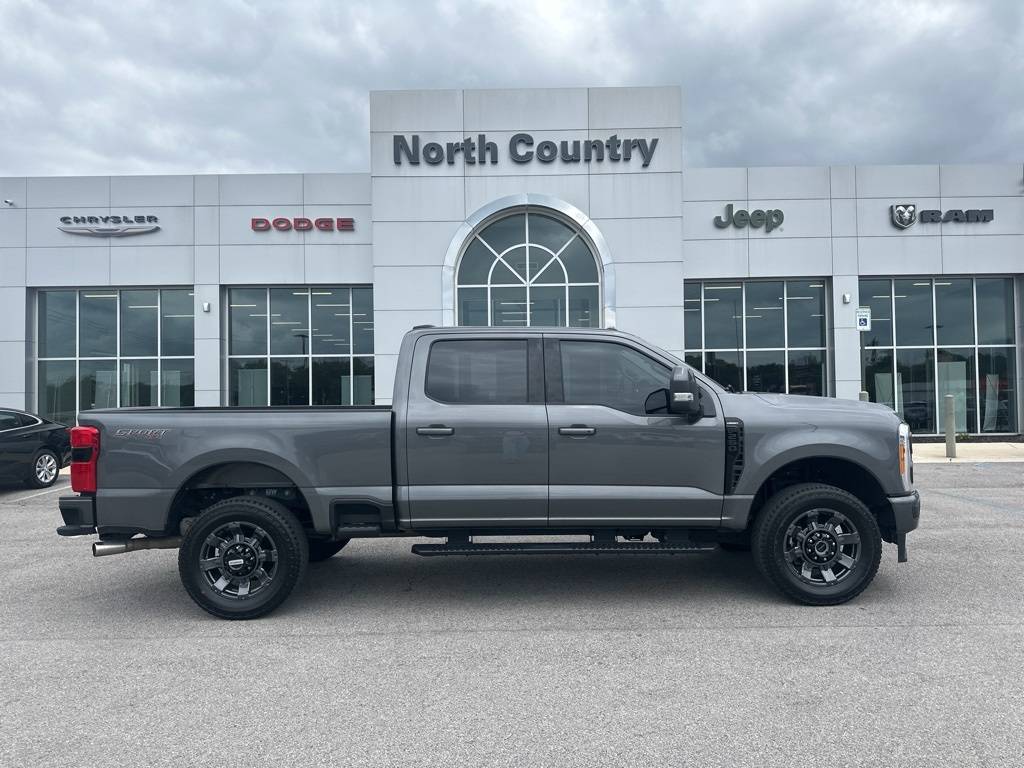 2023 Ford Super Duty F-250 LARIAT — Pickup Truck — 17,219 mi — Arab, AL
