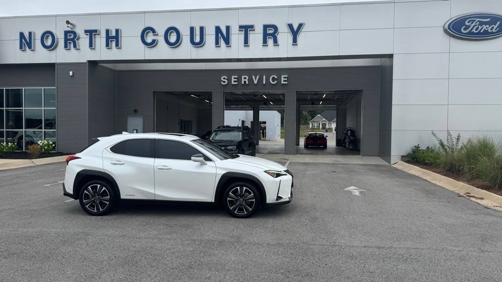 2019 Lexus UX UX 250h — SUV — 40,566 mi — Arab, AL