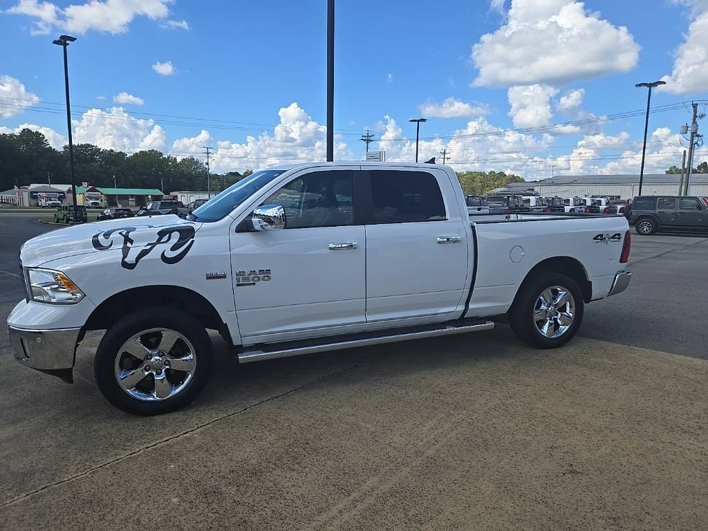 2019 Ram 1500 Classic Big Horn — Pickup Truck — 126,740 mi — Arab, AL