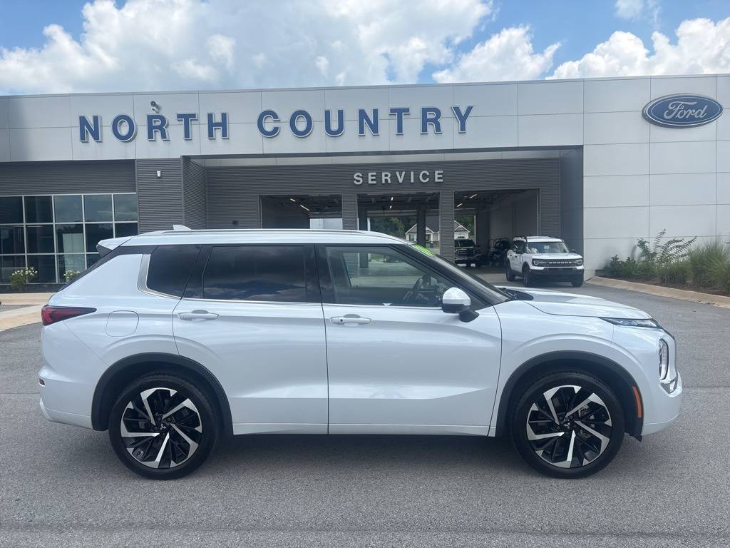 2023 Mitsubishi Outlander SEL — SUV — 72,609 mi — Arab, AL